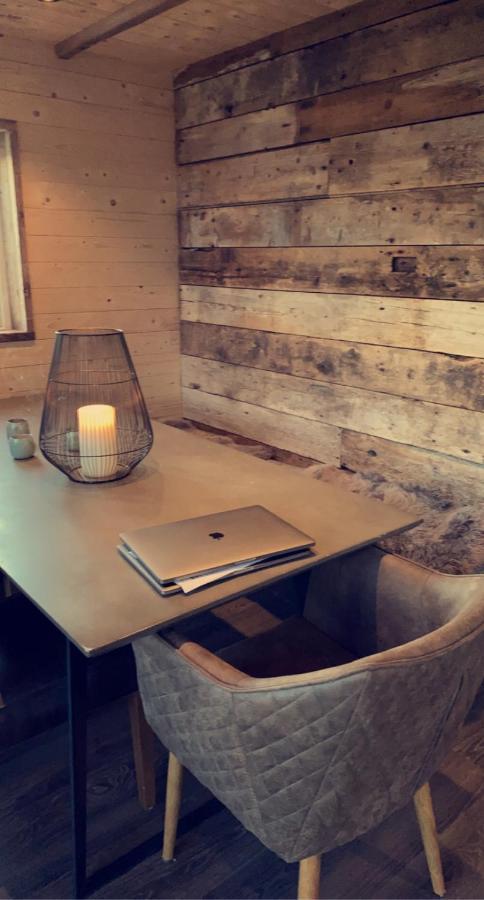 Unique Barnhouse In Amazing Gimsoy In Lofoten Saupstad  Eksteriør bilde