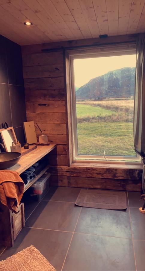 Unique Barnhouse In Amazing Gimsoy In Lofoten Saupstad  Eksteriør bilde