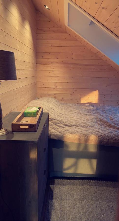 Unique Barnhouse In Amazing Gimsoy In Lofoten Saupstad  Eksteriør bilde