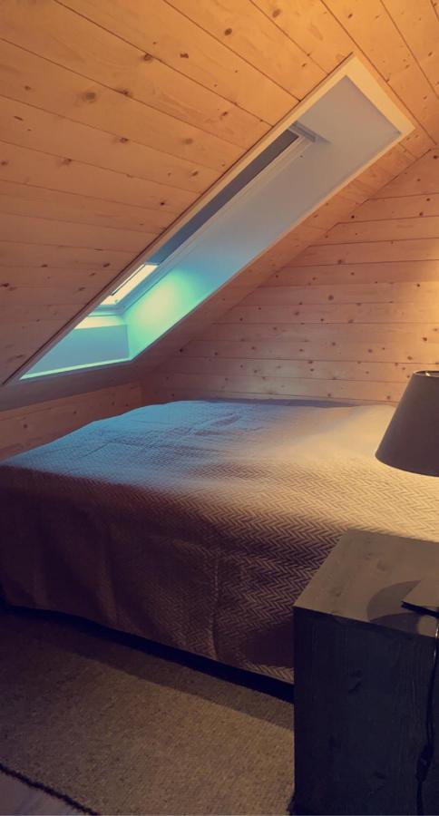 Unique Barnhouse In Amazing Gimsoy In Lofoten Saupstad  Eksteriør bilde