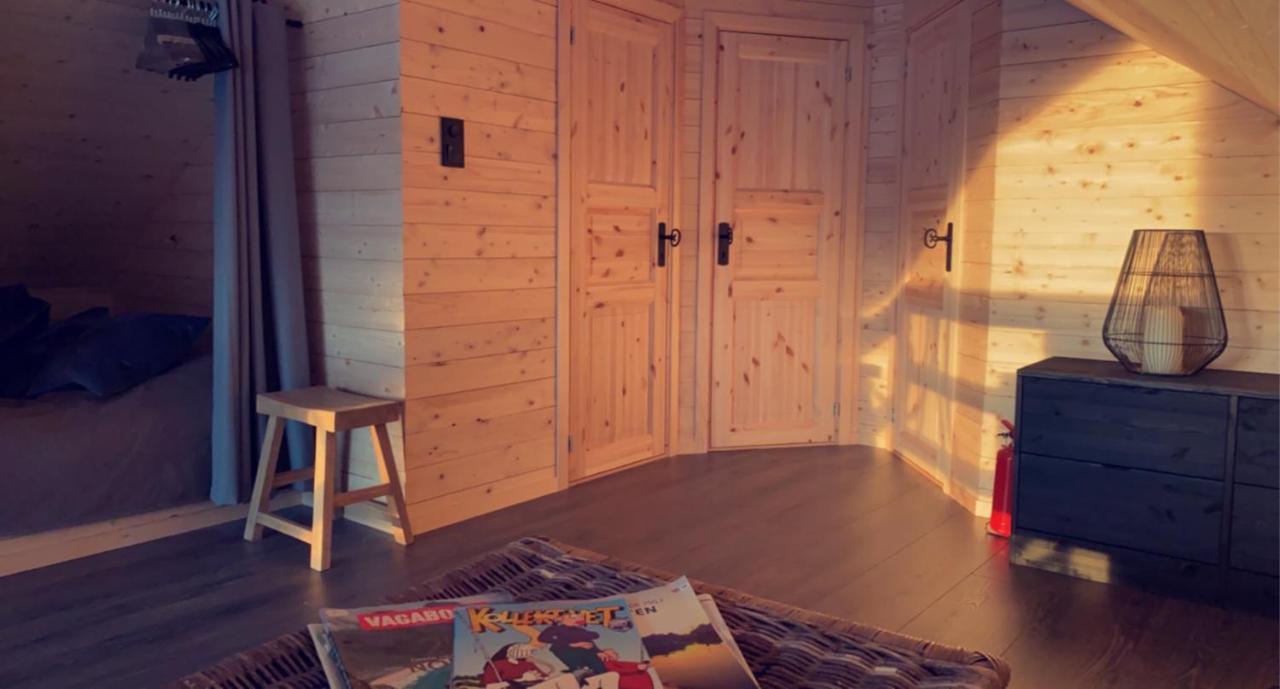 Unique Barnhouse In Amazing Gimsoy In Lofoten Saupstad  Eksteriør bilde